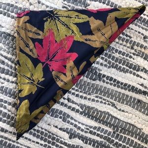 PTO men’s pocket square